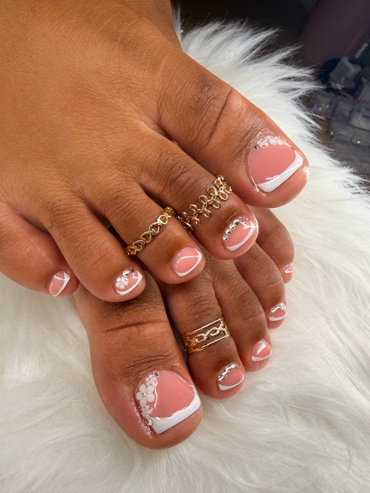 L’univers de Paméla Nails