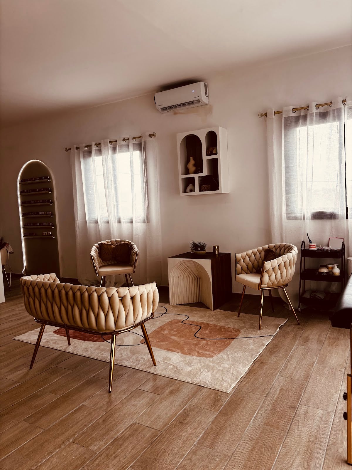 L’univers de Paméla Nails - 5