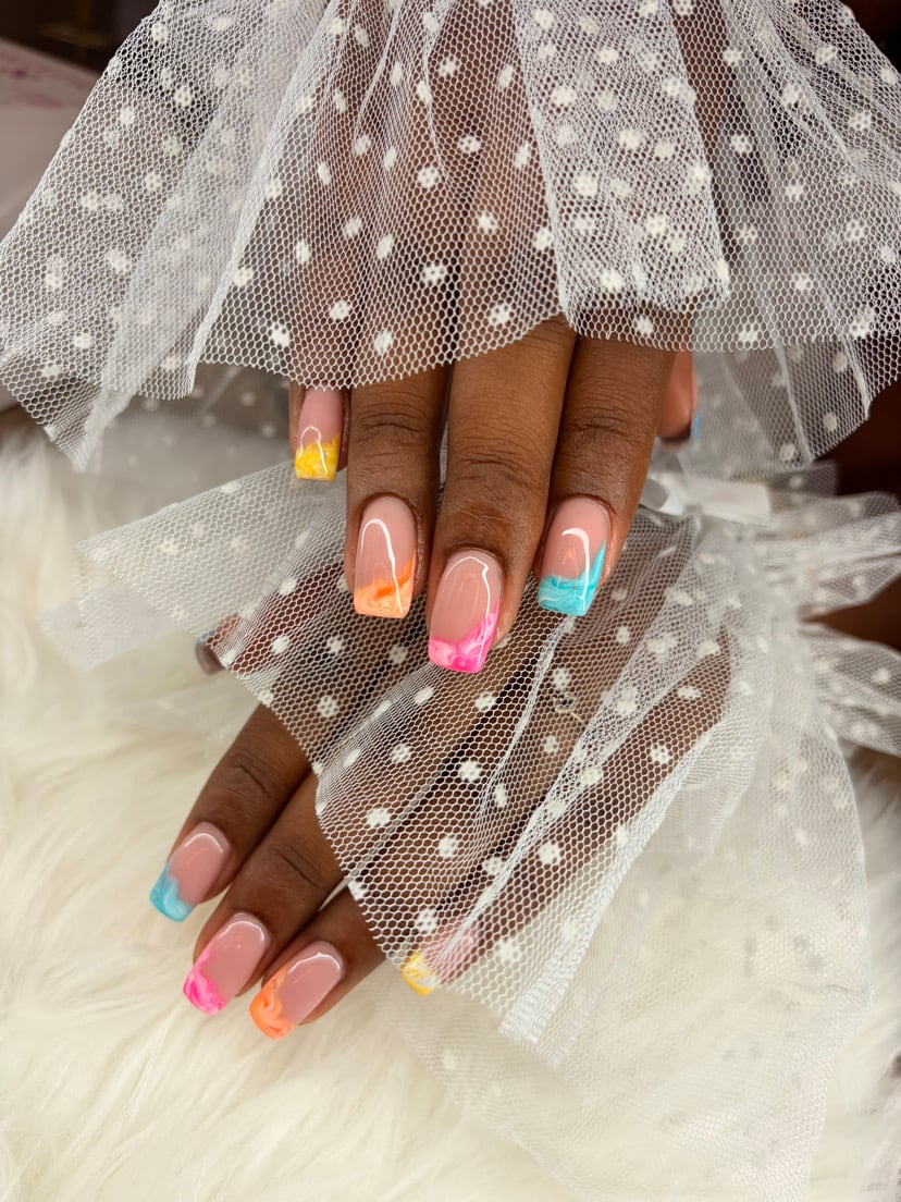 L’univers de Paméla Nails - 6
